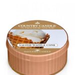 Daylight świeczka zapachowa Salted Waffle Cone 42g