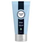 Bio lubrykant nawilżający na bazie wody 100ml