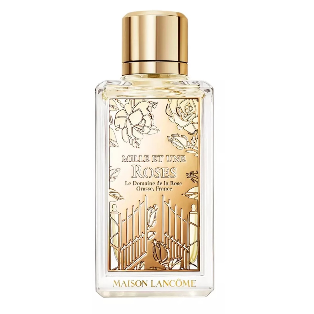 61109631732798743 Maison Mille Et Une Roses woda perfumowana spray 100ml - obrazek 1
