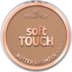Soft Touch Better Bronzer kremowy bronzer do twarzy 10 Whipped Buttercup 10g