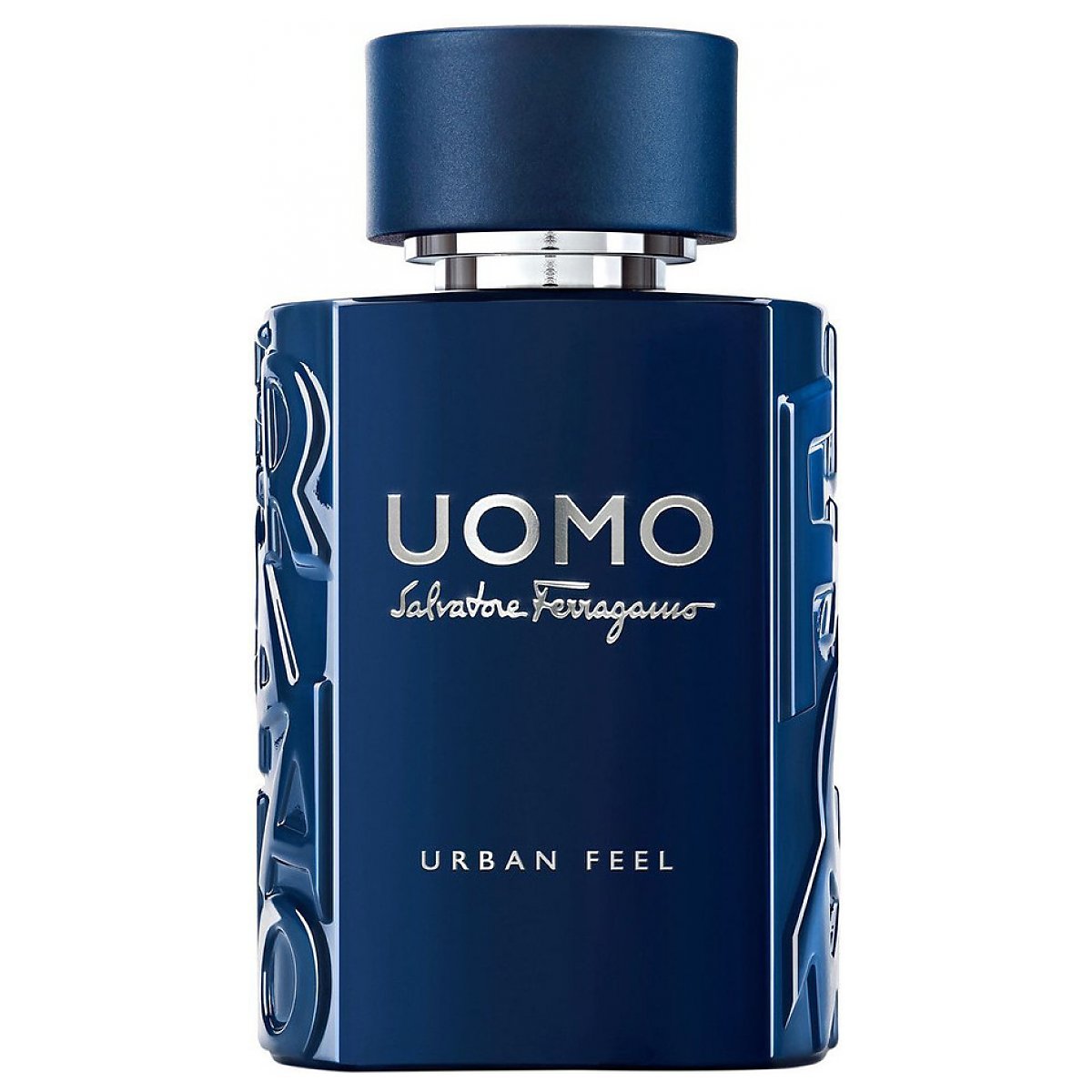 61116581589432829 Uomo Urban Feel woda toaletowa spray 100ml - obrazek 1