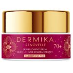 Renovelle ekskluzywny krem multi - eliksir rewitalizujący 70+ 50ml