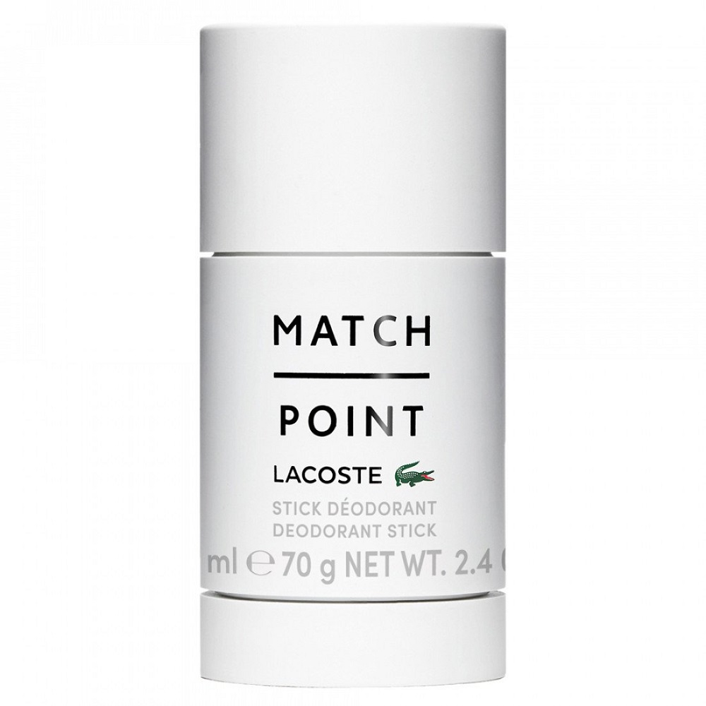61131991606144982 Match Point dezodorant sztyft 75ml - obrazek 1