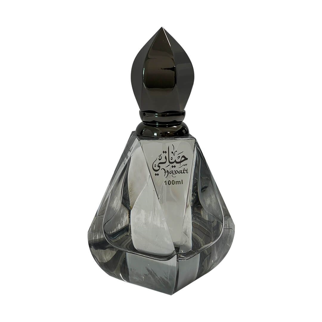 61136841683712307 Hayati Unisex woda perfumowana spray 100ml - obrazek 1