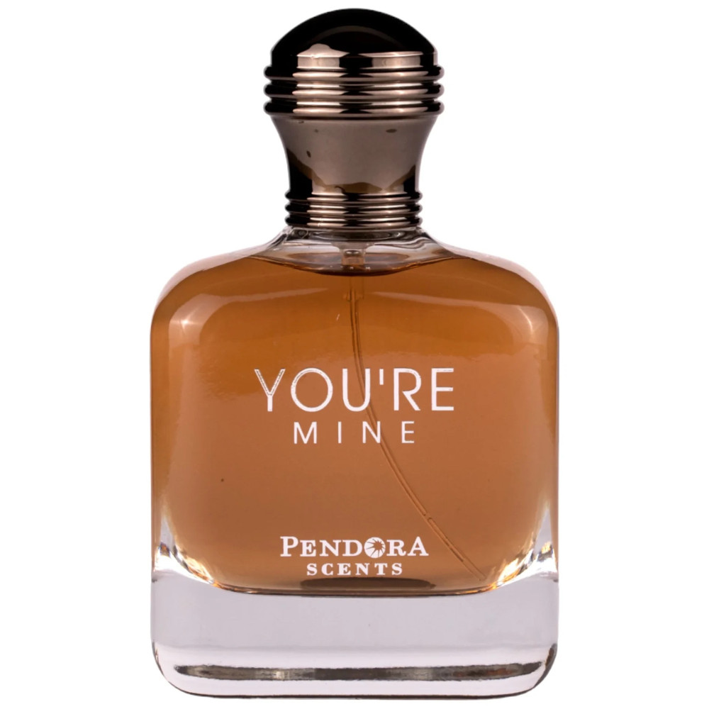 61137661739428805 You're Mine woda perfumowana spray 100ml - obrazek 1