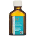 Treatment Light kuracja do włosów delikatnych 25ml