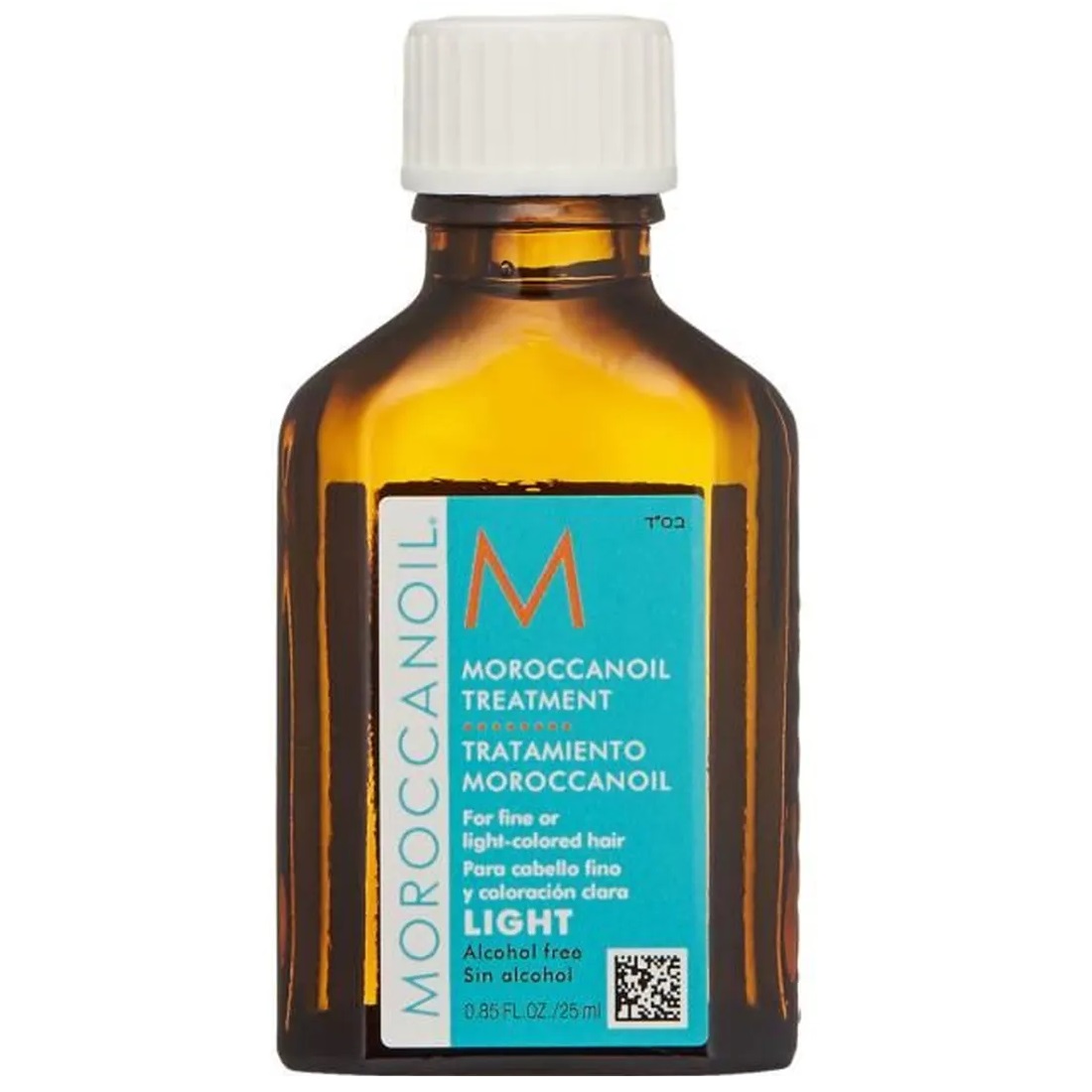 61147031702901278 Treatment Light kuracja do włosów delikatnych 25ml - obrazek 1
