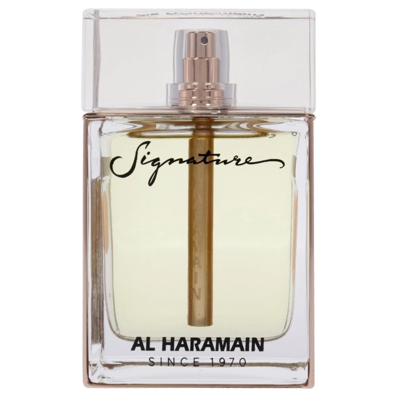 61148671707141523 Signature Rose Gold woda perfumowana spray 100ml - obrazek 1