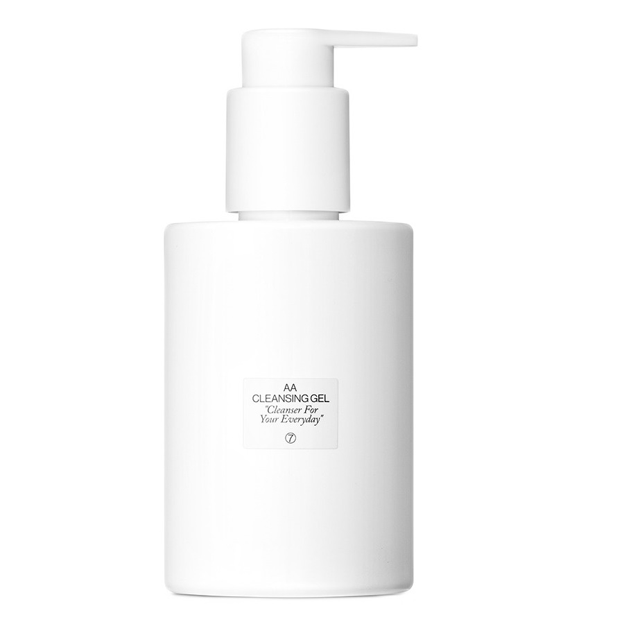 61165131709712357 AA Cleansing Gel żel oczyszczający 200ml - obrazek 1