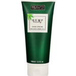 Hemp Beauty Hand Cream krem do rąk z organicznym olejem konopnym 100ml