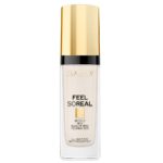 Feel So Real upiększający podkład do twarzy 01 Fair-Light 30ml