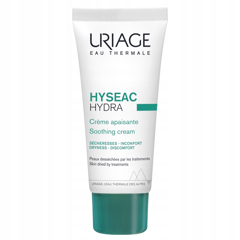 61173941744995180 Hyseac Hydra krem regenerujący 40ml - obrazek 1