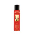 In Woman Red dezodorant spray 150ml