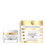 Pour La Beaute 45+ infuzyjny krem liftingujący wypełniający zmarszczki 50ml