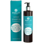 Capillus Shampoo szampon do włosów kręconych 300ml