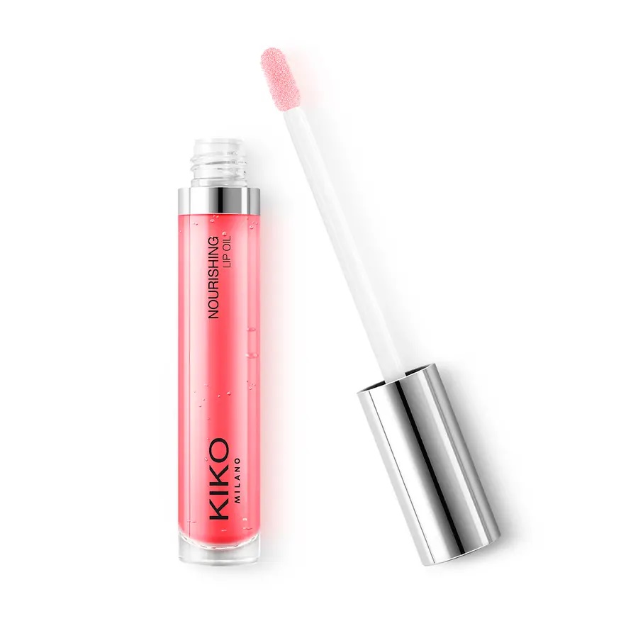 61187681709308665 Nourishing Lip Oil odżywczy olejek do ust 05 Red Velvet 7ml - obrazek 1