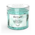 Spa Bath Salt sól do kąpieli Eucaliptus&Menthol 300ml