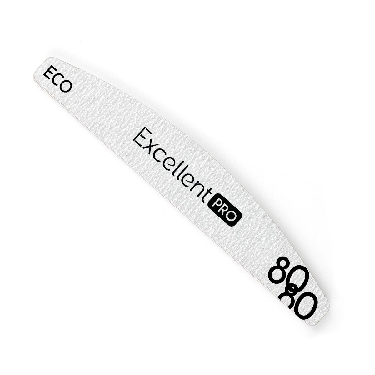 61207521761586941 Eco pilnik zebra łódka NF21 80/80 - obrazek 1