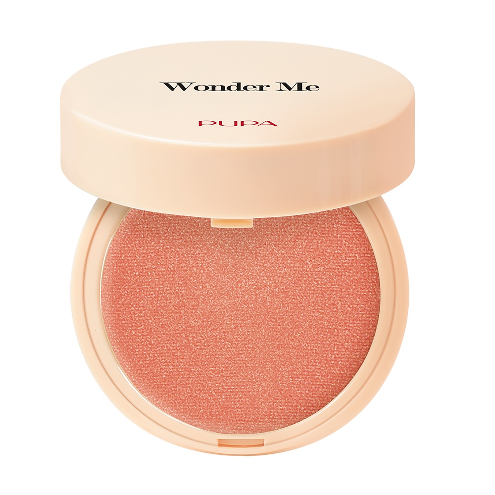 61216311731932165 Wonder Me Blush róż do policzków 009 Last Crush 4g - obrazek 1