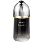Pasha de Cartier Edition Noire woda toaletowa spray 100ml