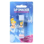 Disney Princess Cinderella Lip Balm balsam do ust Vanilla Sparkle 4g