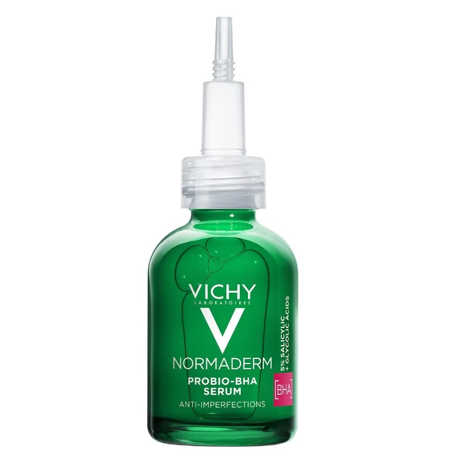 61244781741869428 Normaderm serum przeciw niedoskonałościom 30ml - obrazek 1
