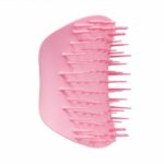 The Scalp Exfoliator & Massager masażer do skóry głowy Pretty Pink