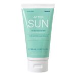 Aloe Vera After Sun Moisturising Body Milk nawilżające mleczko po opalaniu z aloesem 150ml