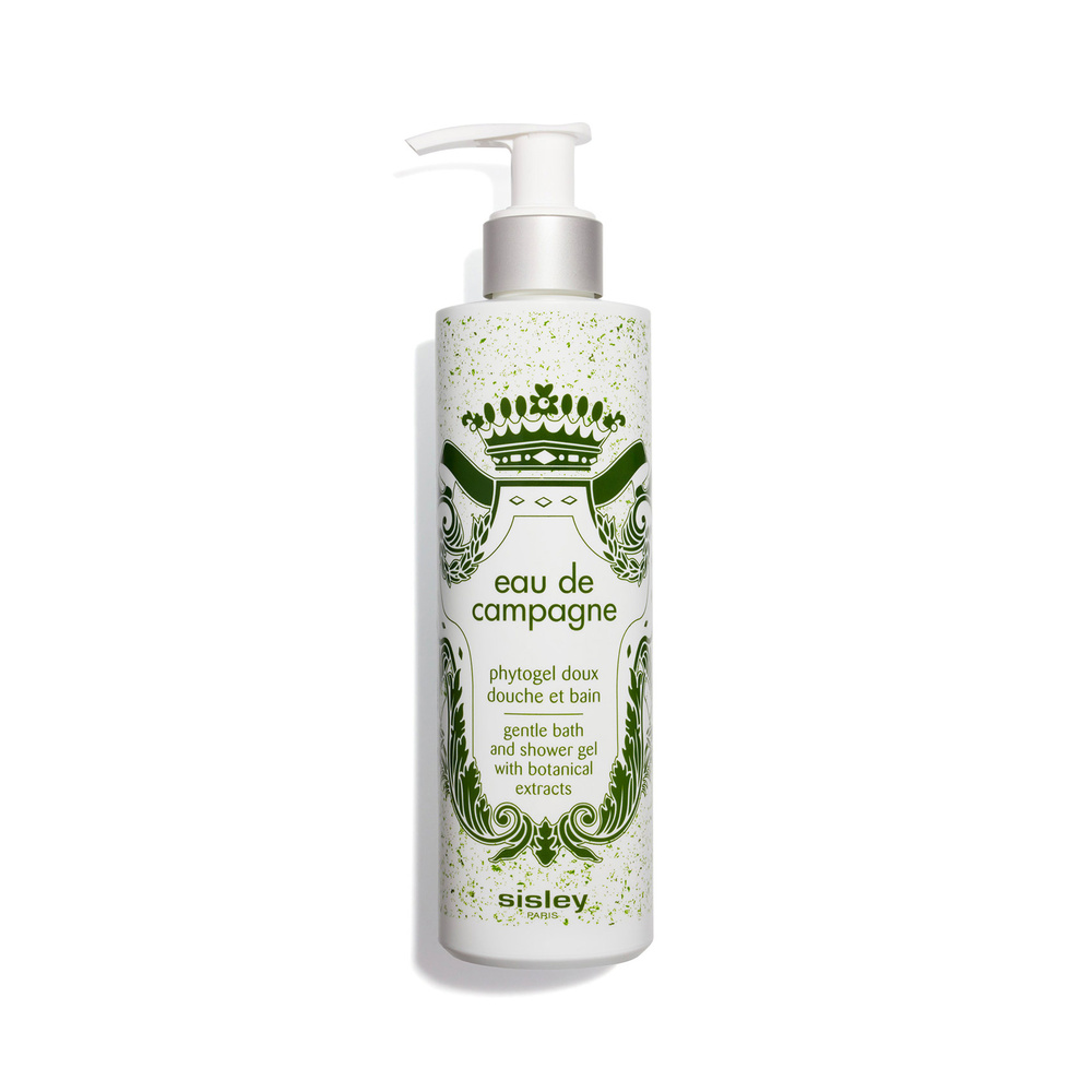 61249251669960799 Eau de Campagne żel do kąpieli i pod prysznic 250ml - obrazek 1