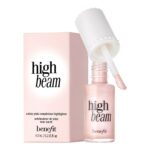 High Beam Liquid Highlighter perłowy rozświetlacz do twarzy w płynie 6ml