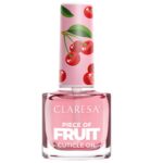 Piece of Fruit Cuticle Oil owocowa oliwka do skórek i paznokci Cherry 5ml