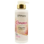 Body Lotion balsam do ciała Romance 400ml