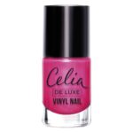 De Luxe Vinyl Nail winylowy lakier do paznokci 502 10ml