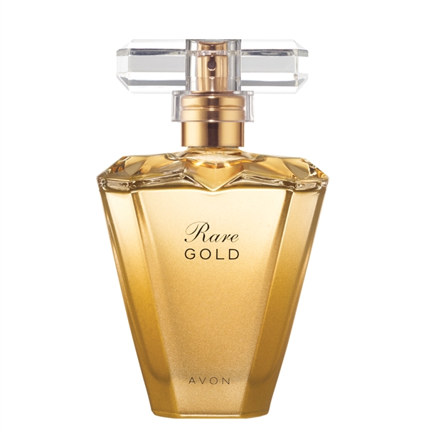 61297891738600663 Rare Gold woda perfumowana spray 50ml - obrazek 1