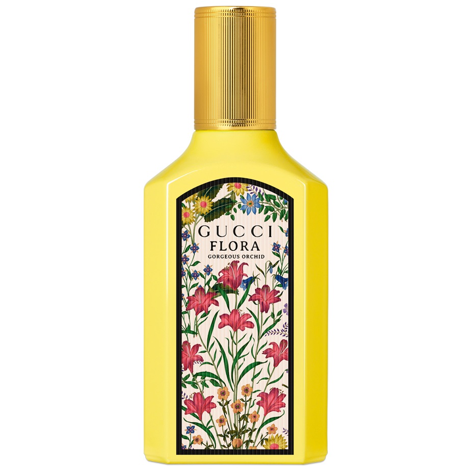 61299281731384753 Flora Gorgeous Orchid woda perfumowana spray 50ml - obrazek 1