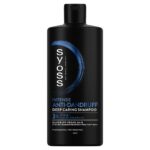 Intense Anti-Dandruff szampon do włosów ze skłonnością do łupieżu 440ml