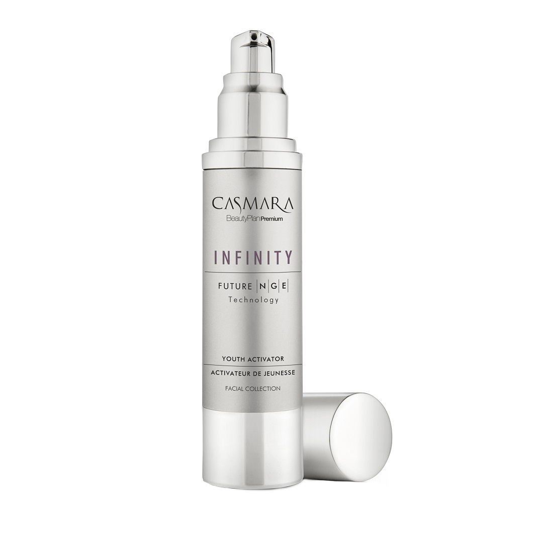 61315091616480745 Infinity Cream odmładzający krem do twarzy 50ml - obrazek 1