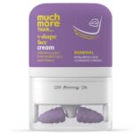 Much More odbudowujący krem modelujący owal twarzy 50ml