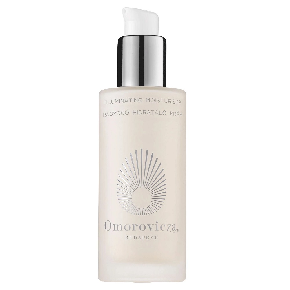 61328141760190948 Illuminating Moisturiser rozświetlający krem nawilżający 50ml - obrazek 1
