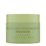Rich & Comfy Regeneration maseczka do twarzy Avocado 40ml