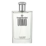 Uomo woda toaletowa spray 100ml