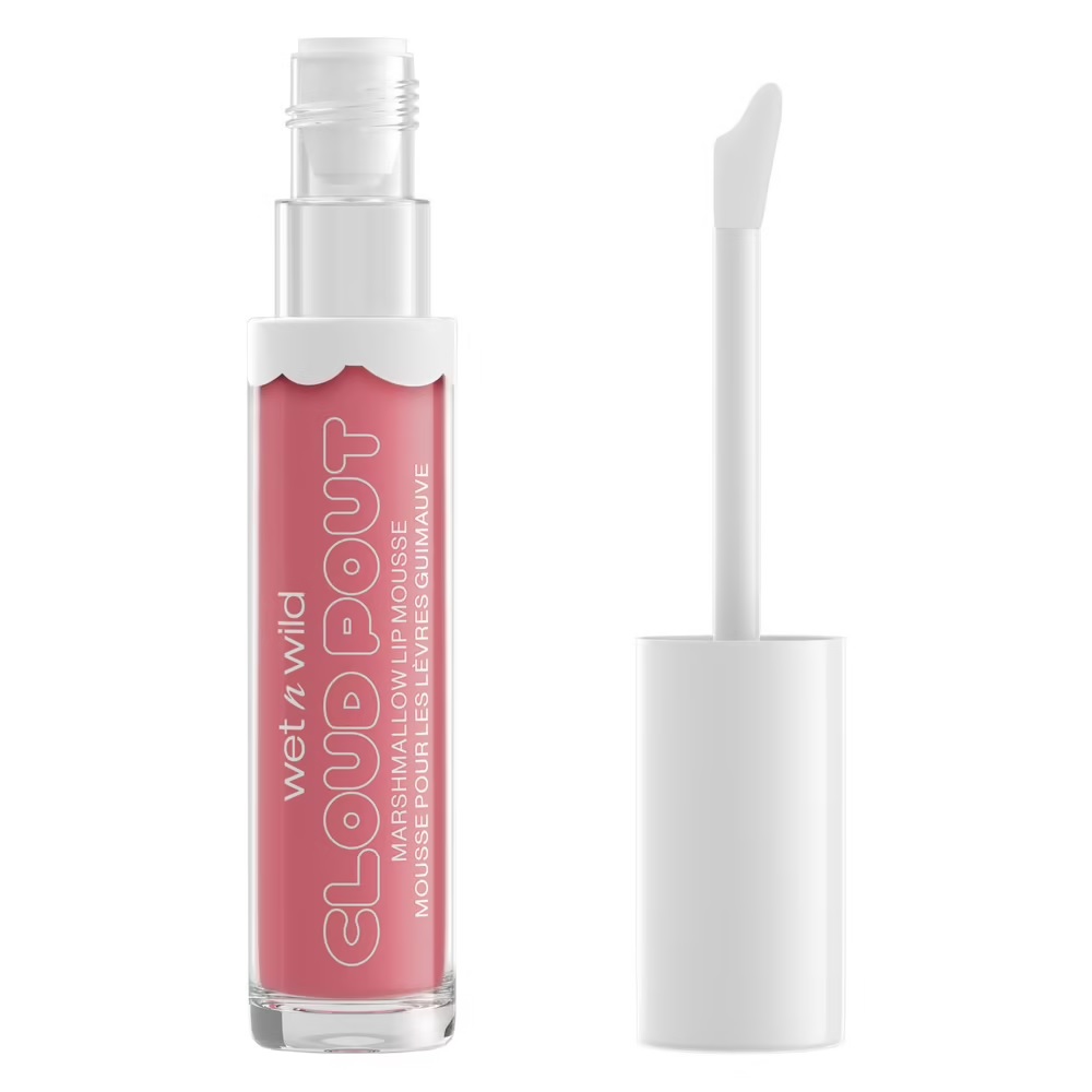 61341581715744379 Cloud Pout Marshmallow Lip Mousse matowa pomadka w płynie Girl You're Whipped 3ml - obrazek 1