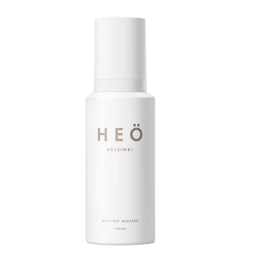 61346881746705141 Styling Mousse pianka do włosów 100ml - obrazek 1