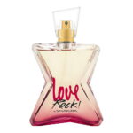 Love Rock! woda toaletowa spray 80ml Tester