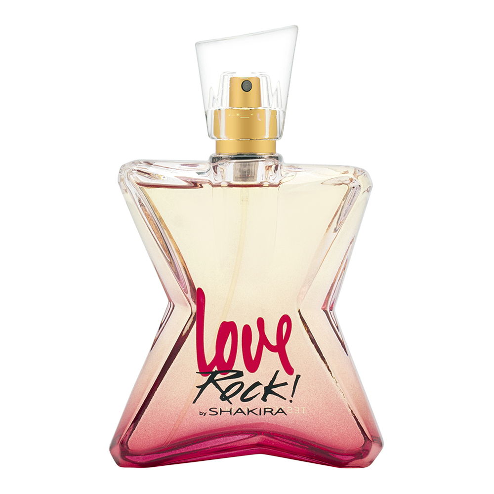 61358171634715296 Love Rock! woda toaletowa spray 80ml Tester - obrazek 1