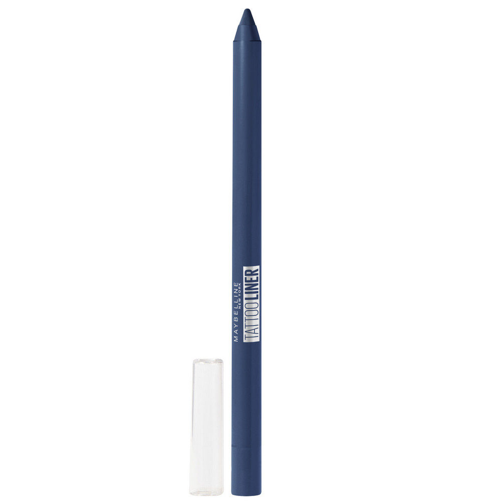 61360241581668795 Tattoo Liner Gel Pencil żelowa kredka do oczu 921 Deep Teal - obrazek 1