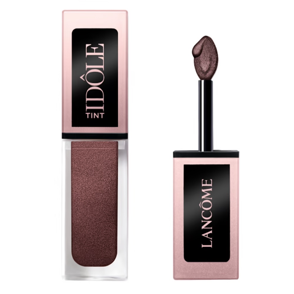 61369951751570459 Idole Tint cień do powiek & róż w płynie 08 Cocoa Macchiato 7ml - obrazek 1
