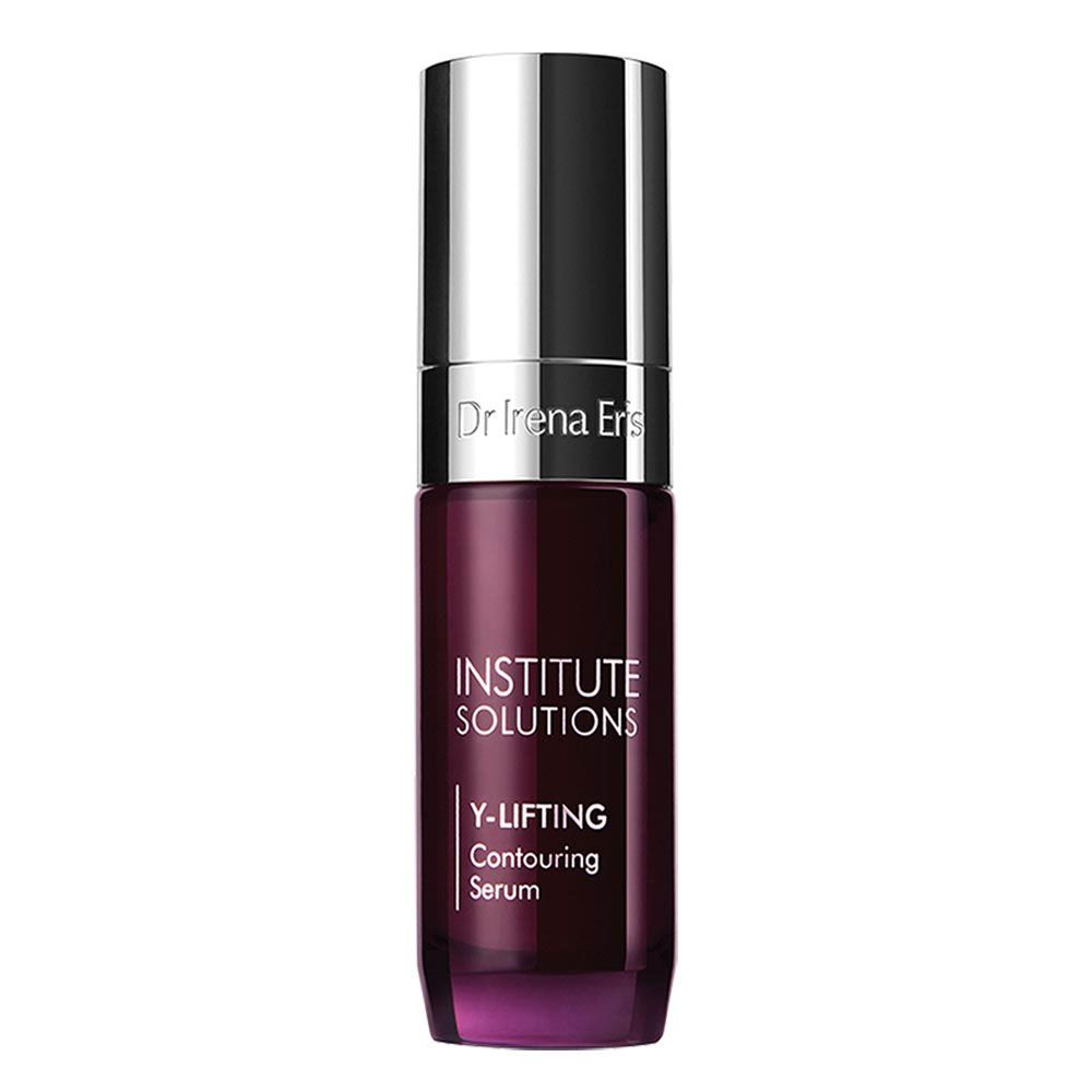61378011644588802 Institute Solutions Y-Lifting serum modelujące twarz policzki i szyję 30ml - obrazek 1