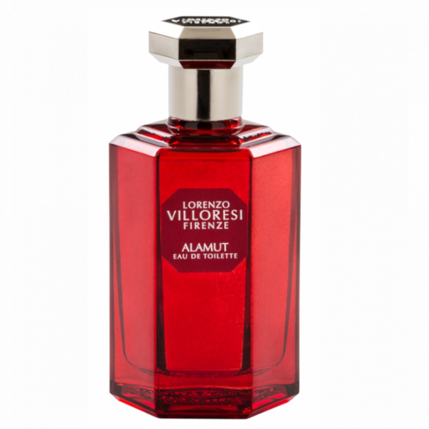 61378051716827450 Alamut woda toaletowa spray 100ml - obrazek 1