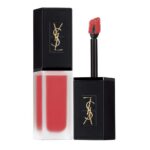 Tatouage Couture Velvet Cream kremowa pomadka w płynie 202 Coral Symbol 6ml